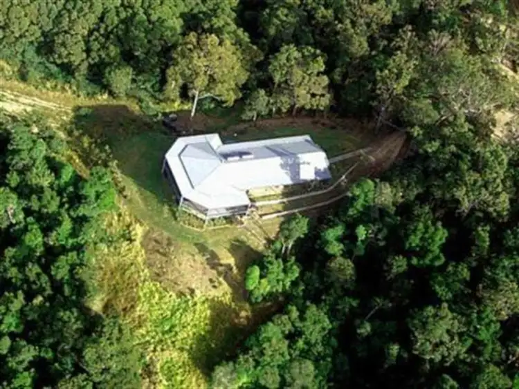 Main view of Homely house listing, 34 Douglas Track E, Speewah QLD