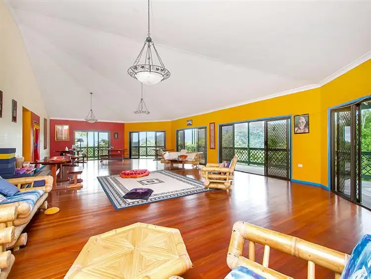 Fourth view of Homely house listing, 34 Douglas Track E, Speewah QLD