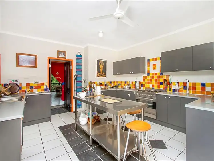 Sixth view of Homely house listing, 34 Douglas Track E, Speewah QLD