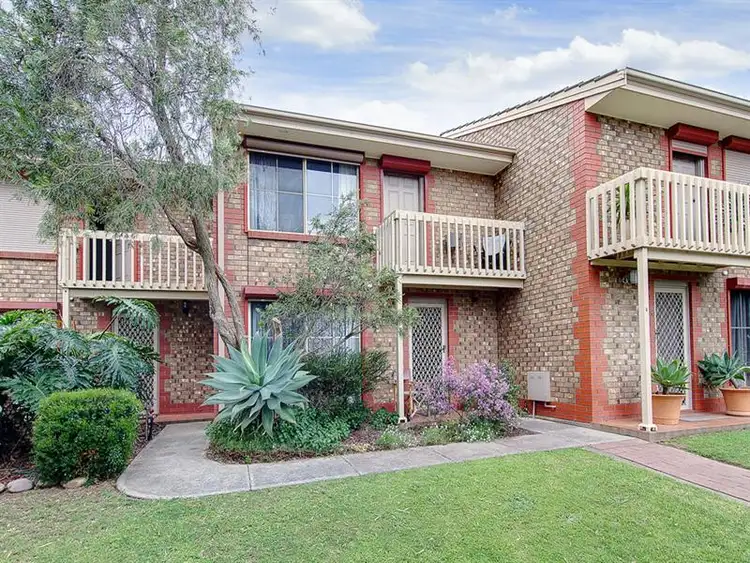 Main view of Homely unit listing, U6/1 Second Ave, Moana SA