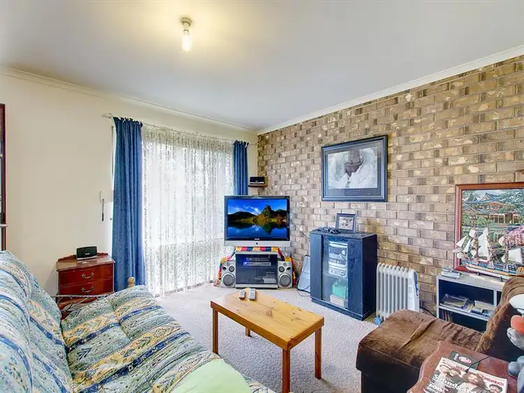 Third view of Homely unit listing, U6/1 Second Ave, Moana SA