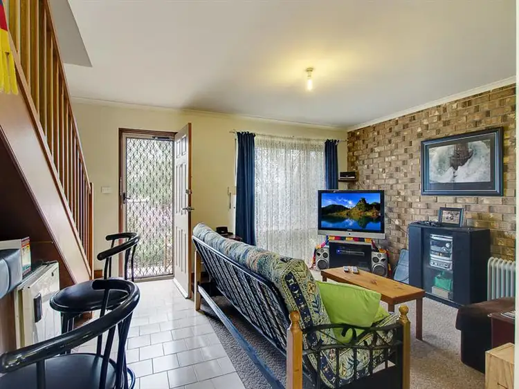 Fourth view of Homely unit listing, U6/1 Second Ave, Moana SA