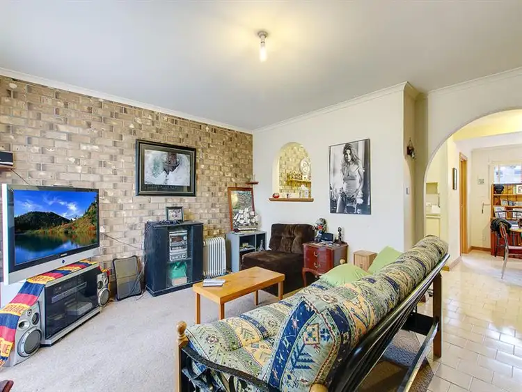 Fifth view of Homely unit listing, U6/1 Second Ave, Moana SA