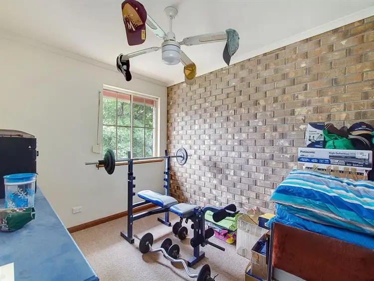 Sixth view of Homely unit listing, U6/1 Second Ave, Moana SA
