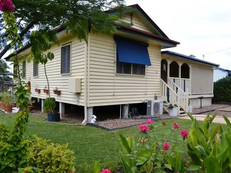 Main view of Homely house listing, 3 Martha St, Howard QLD