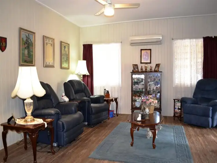 Second view of Homely house listing, 3 Martha St, Howard QLD