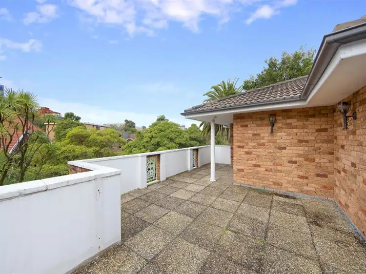 7/46 Morton St, Wollstonecraft NSW