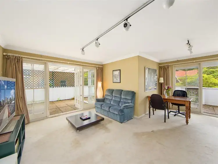 Second view of Homely apartment listing, 7/46 Morton St, Wollstonecraft NSW