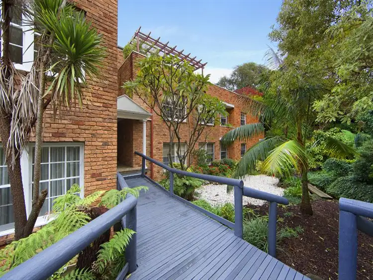Third view of Homely apartment listing, 7/46 Morton St, Wollstonecraft NSW