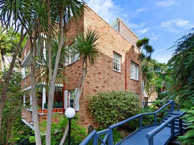 Fourth view of Homely apartment listing, 7/46 Morton St, Wollstonecraft NSW