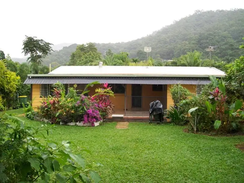 Main view of Homely house listing, 74 Impey St, Caravonica QLD