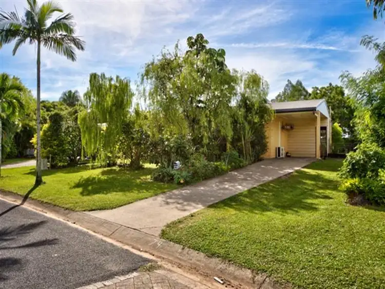Second view of Homely house listing, 74 Impey St, Caravonica QLD