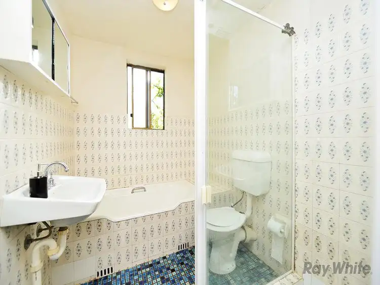 Sixth view of Homely unit listing, 4/21 Parkes St, Harris Park NSW