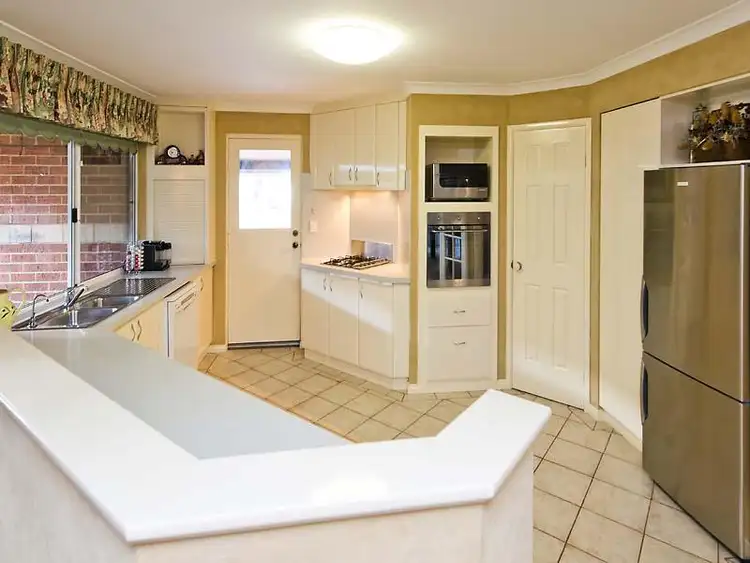 Second view of Homely house listing, 9 Yantara Way, Canning Vale WA
