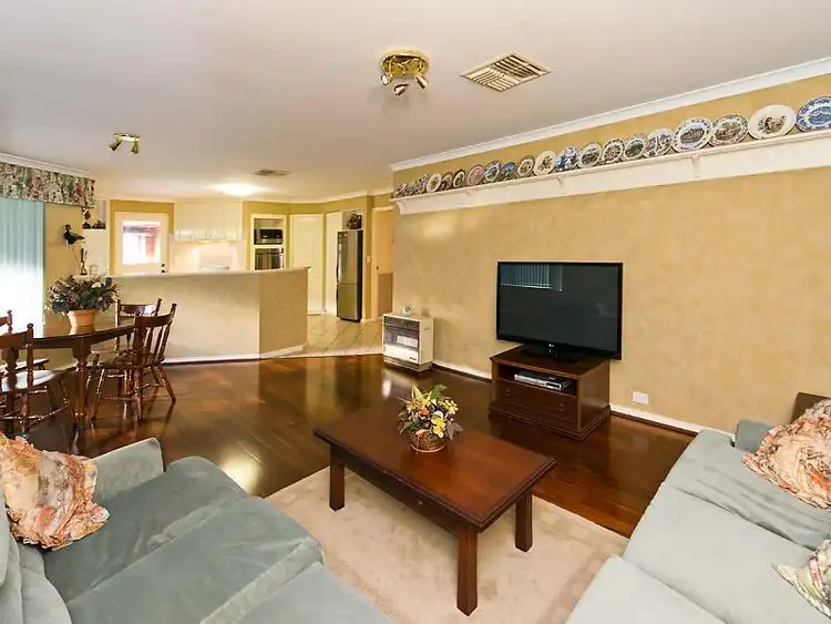 Third view of Homely house listing, 9 Yantara Way, Canning Vale WA