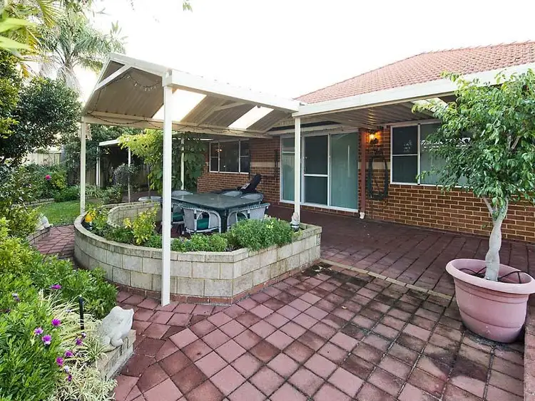 Fourth view of Homely house listing, 9 Yantara Way, Canning Vale WA
