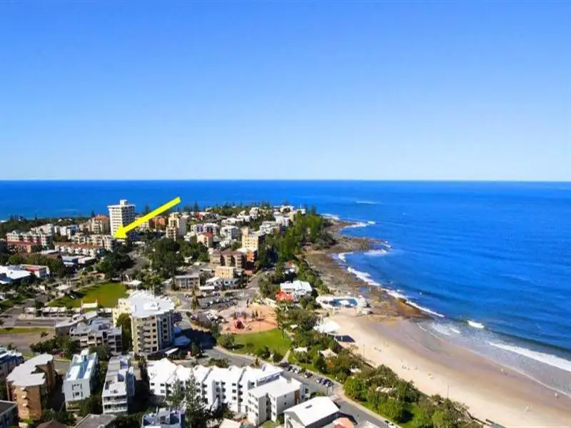 Main view of Homely unit listing, Unit 3 'Kings Cove Units' 33 Burgess St, Kings Beach QLD
