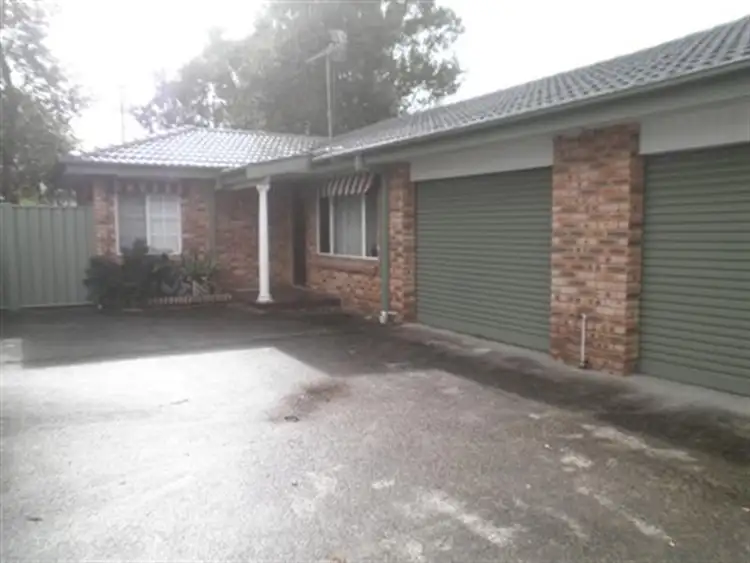 2/65 Winifred Ave, Umina Beach NSW