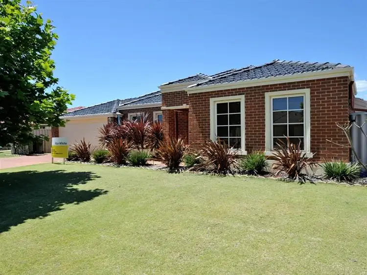 Main view of Homely house listing, 23 Merida Loop, Port Kennedy WA