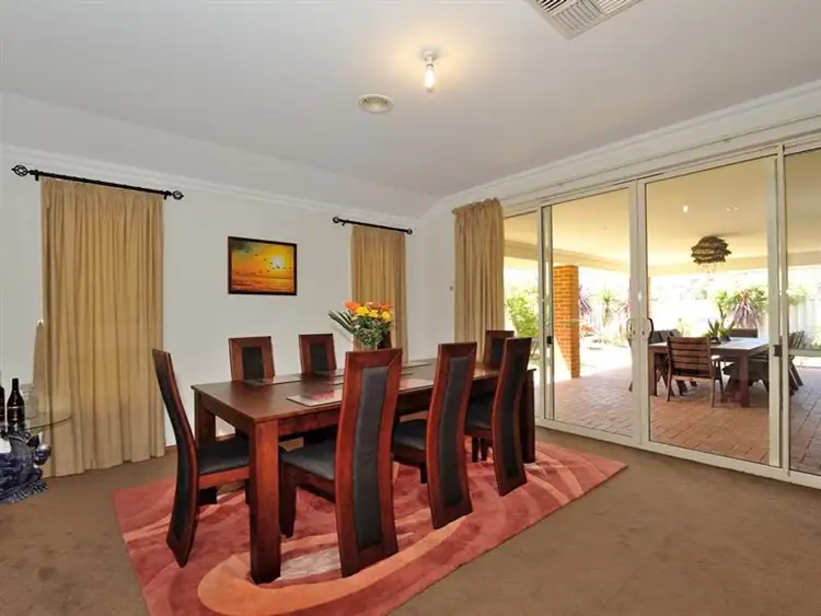 Third view of Homely house listing, 23 Merida Loop, Port Kennedy WA