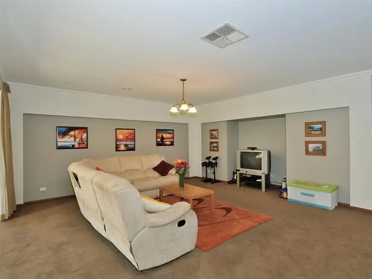 Fourth view of Homely house listing, 23 Merida Loop, Port Kennedy WA
