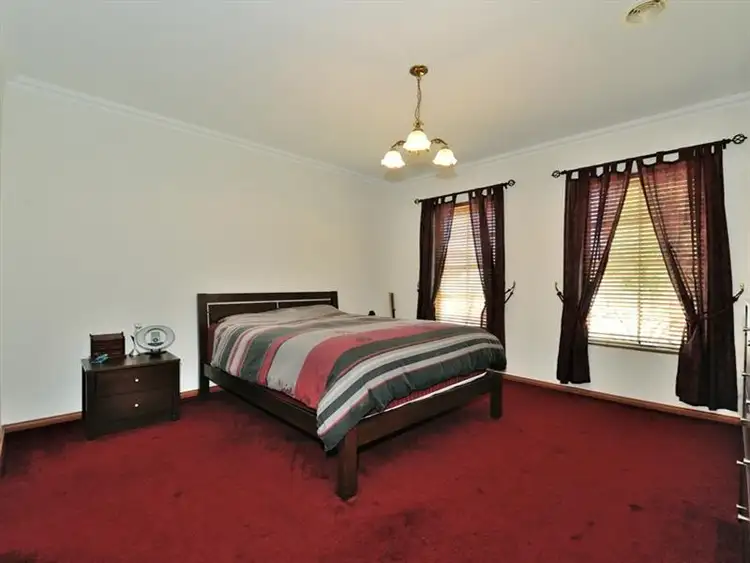 Fifth view of Homely house listing, 23 Merida Loop, Port Kennedy WA