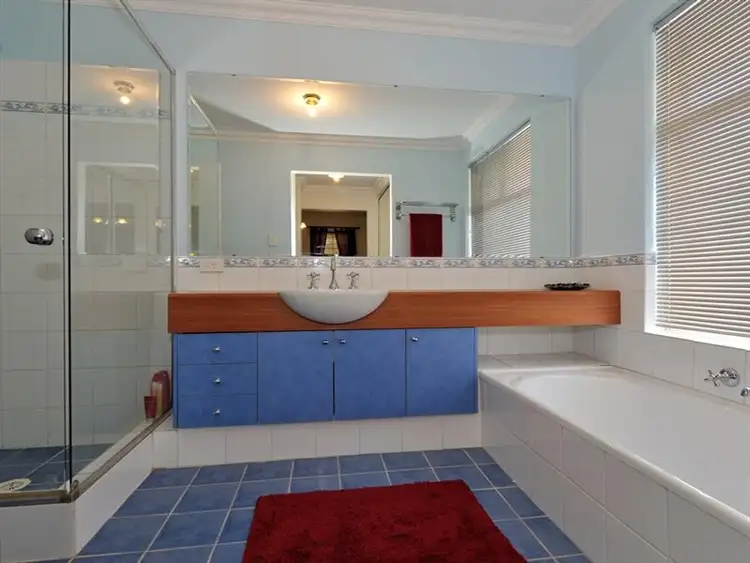 Sixth view of Homely house listing, 23 Merida Loop, Port Kennedy WA