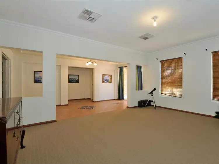 Seventh view of Homely house listing, 23 Merida Loop, Port Kennedy WA