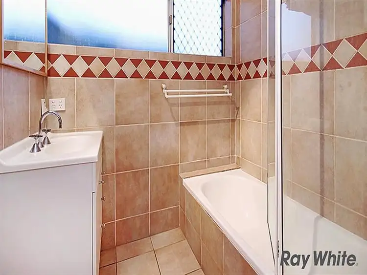 Sixth view of Homely unit listing, 6/5 Burt St, Auchenflower QLD