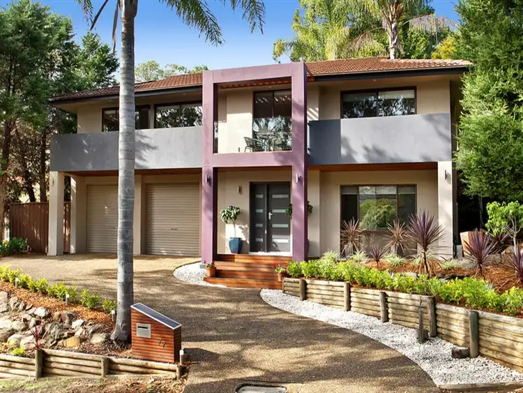 77 Bundanoon Rd, Woronora Heights NSW