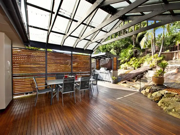 Fifth view of Homely house listing, 77 Bundanoon Rd, Woronora Heights NSW