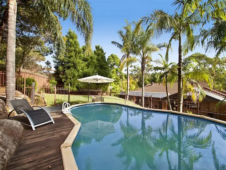 Sixth view of Homely house listing, 77 Bundanoon Rd, Woronora Heights NSW