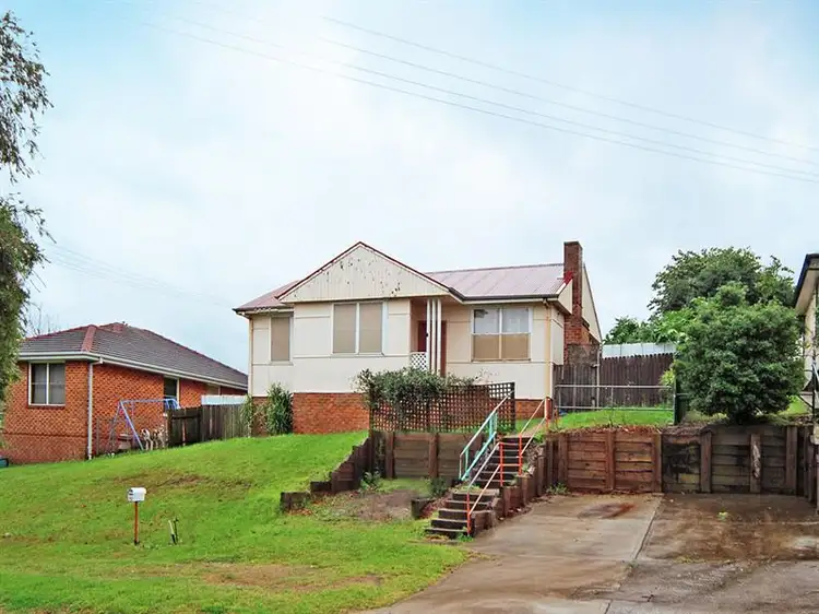 Second view of Homely house listing, 30 Derby St, Berkeley NSW