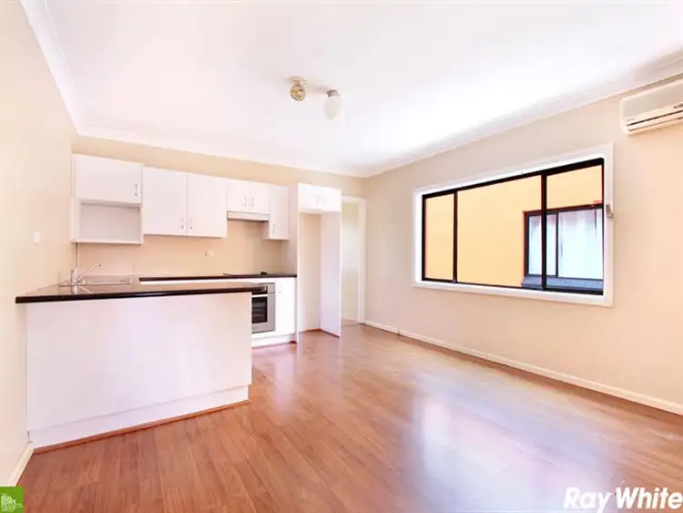 5/132 Tongarra Rd, Albion Park NSW