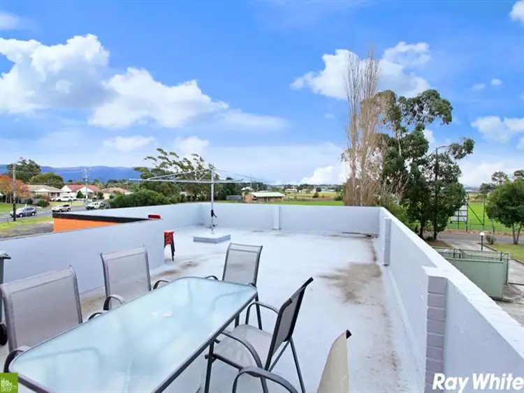 Second view of Homely unit listing, 5/132 Tongarra Rd, Albion Park NSW