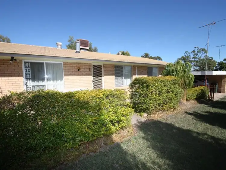 Main view of Homely house listing, 6 Bundalba St, Biloela QLD