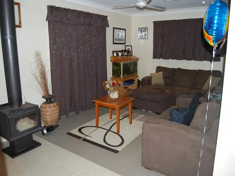Second view of Homely house listing, 6 Bundalba St, Biloela QLD