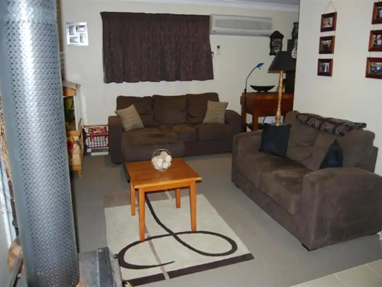 Third view of Homely house listing, 6 Bundalba St, Biloela QLD