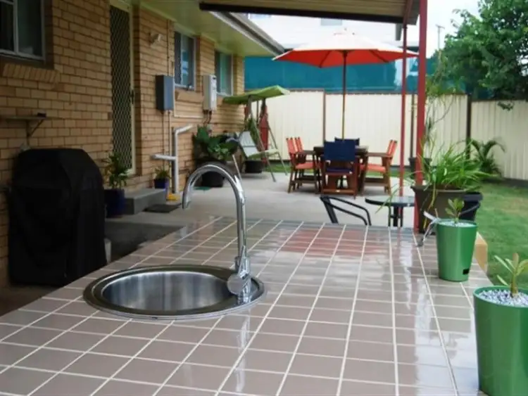 Sixth view of Homely house listing, 6 Bundalba St, Biloela QLD