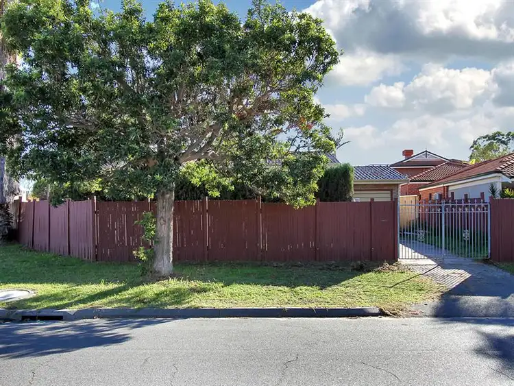Second view of Homely house listing, 407 Hector St, Yokine WA