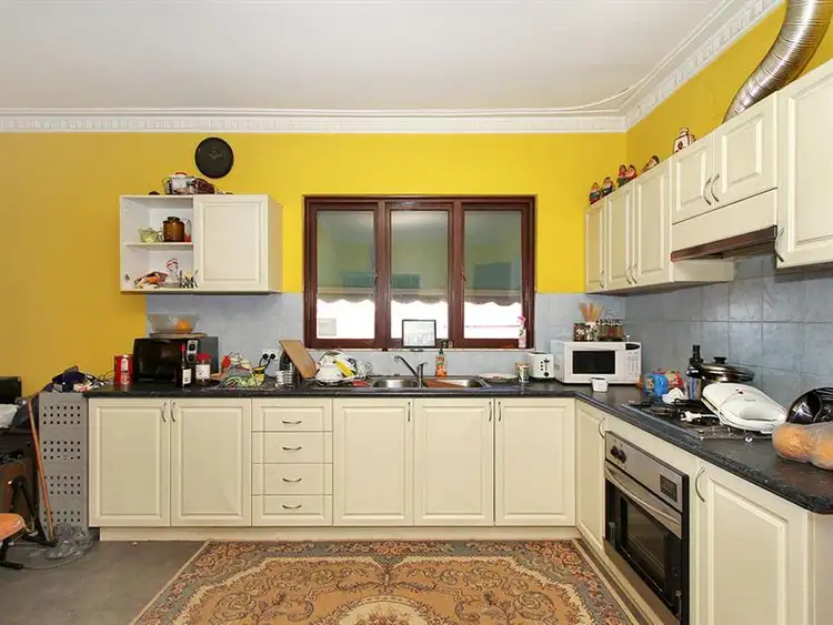 Fifth view of Homely house listing, 407 Hector St, Yokine WA