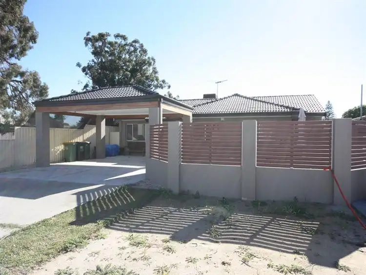 Second view of Homely house listing, 7 Fedders St, Morley WA