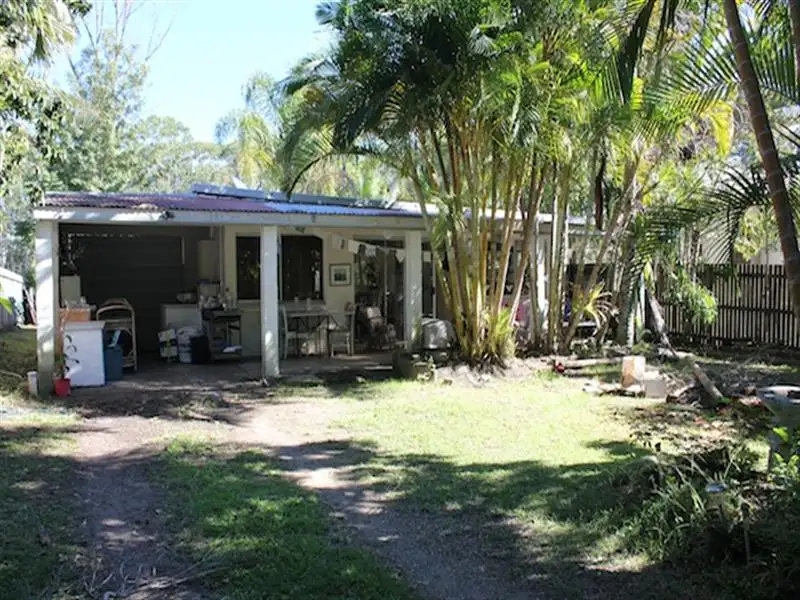 Main view of Homely house listing, 22 Pines Ave, Cooroibah QLD