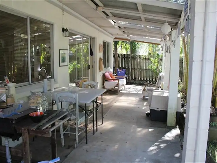 Second view of Homely house listing, 22 Pines Ave, Cooroibah QLD