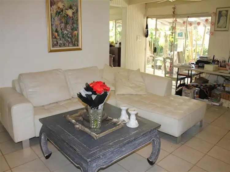 Third view of Homely house listing, 22 Pines Ave, Cooroibah QLD