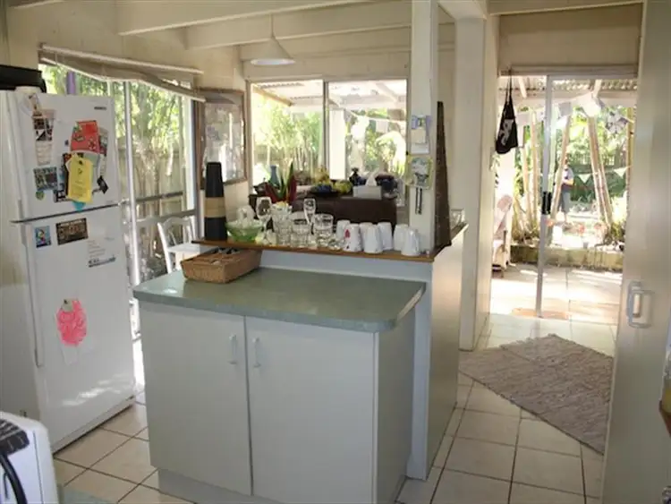 Fourth view of Homely house listing, 22 Pines Ave, Cooroibah QLD
