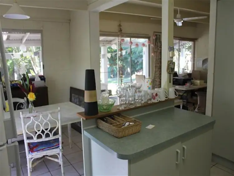 Seventh view of Homely house listing, 22 Pines Ave, Cooroibah QLD