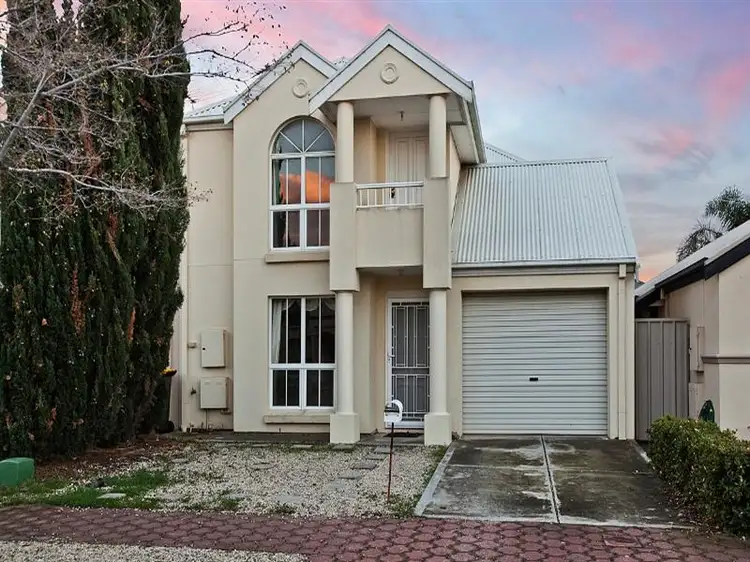 Main view of Homely house listing, 12 Walter Morris Dr, Port Adelaide SA