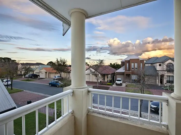 Second view of Homely house listing, 12 Walter Morris Dr, Port Adelaide SA