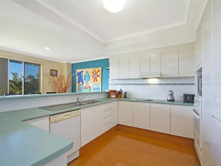 Second view of Homely other listing, 2/11 Sequioa Ct, Banora Point NSW